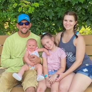 Meet your Posher, Bethany